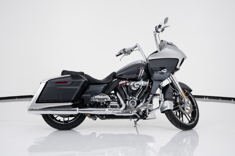 Used 2019 Harley-Davidson CVO Road Glide for sale Sold at West Coast Exotic Cars in Murrieta CA 92562 2