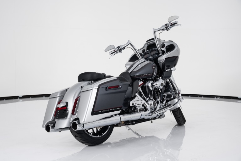 Used 2019 Harley-Davidson CVO Road Glide for sale Sold at West Coast Exotic Cars in Murrieta CA 92562 4
