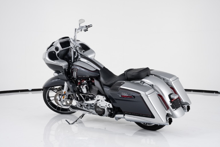 Used 2019 Harley-Davidson CVO Road Glide for sale Sold at West Coast Exotic Cars in Murrieta CA 92562 6