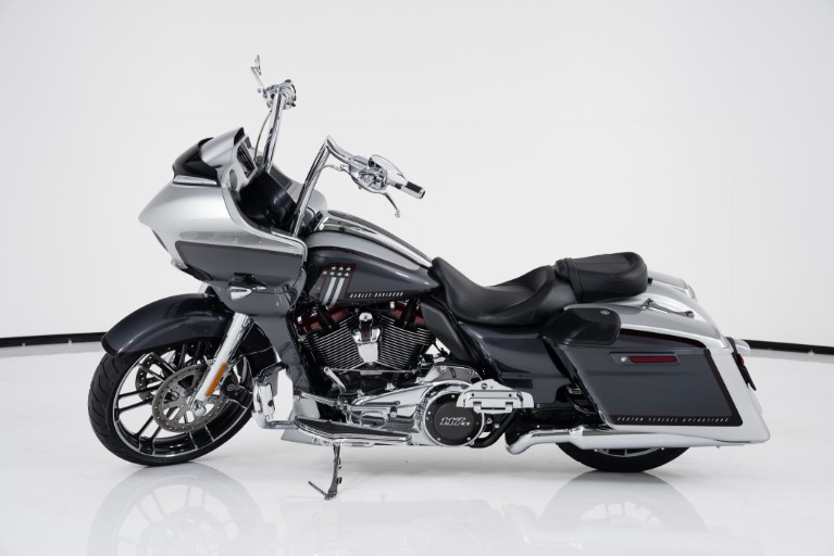 Used 2019 Harley-Davidson CVO Road Glide for sale Sold at West Coast Exotic Cars in Murrieta CA 92562 7