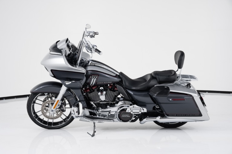Used 2019 Harley-Davidson CVO Road Glide for sale Sold at West Coast Exotic Cars in Murrieta CA 92562 8