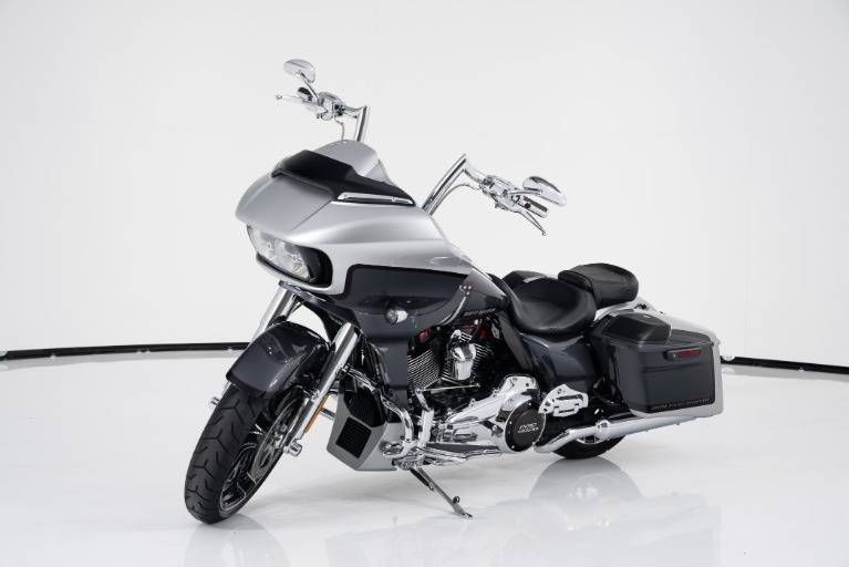 Used 2019 Harley-Davidson CVO Road Glide for sale Sold at West Coast Exotic Cars in Murrieta CA 92562 9
