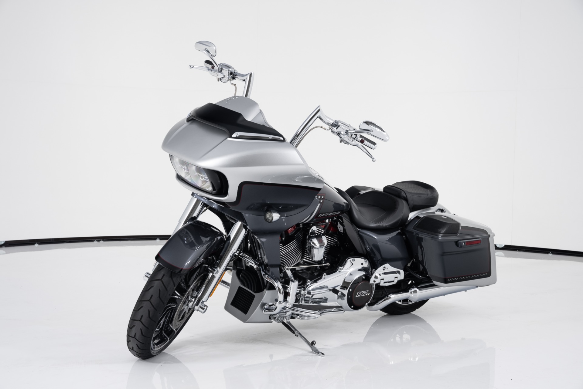 Used 2019 cvo road best sale glide for sale