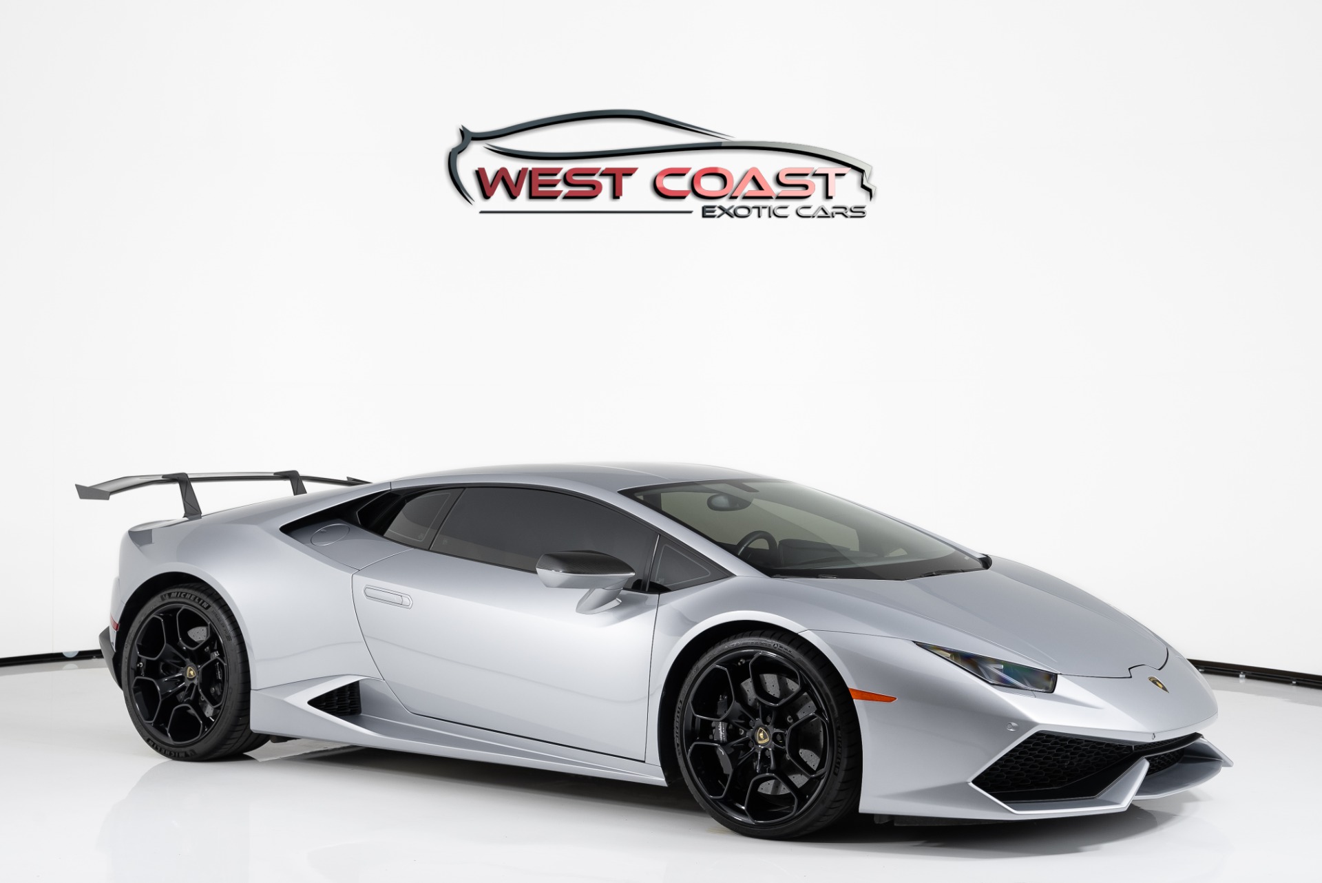 Used 2015 Huracan LP 6104 For Sale (Sold) West Coast