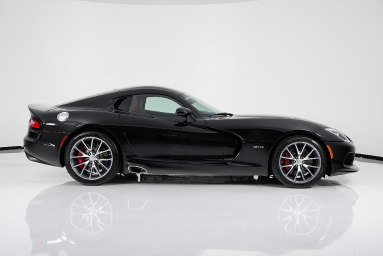 Used 2014 Dodge SRT Viper GTS for sale Sold at West Coast Exotic Cars in Murrieta CA 92562 2