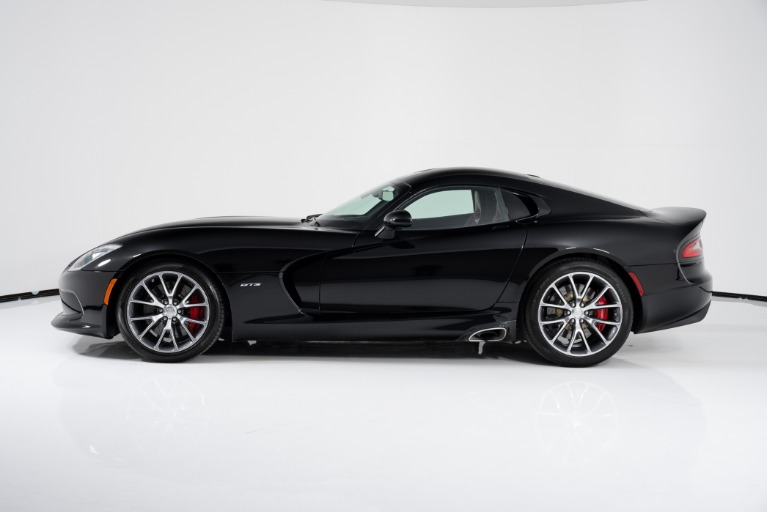 Used 2014 Dodge SRT Viper GTS for sale Sold at West Coast Exotic Cars in Murrieta CA 92562 6