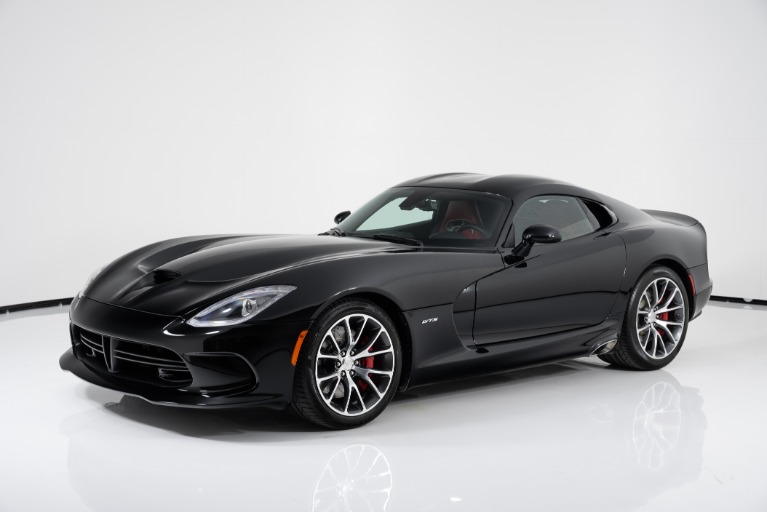 Used 2014 Dodge SRT Viper GTS for sale Sold at West Coast Exotic Cars in Murrieta CA 92562 7
