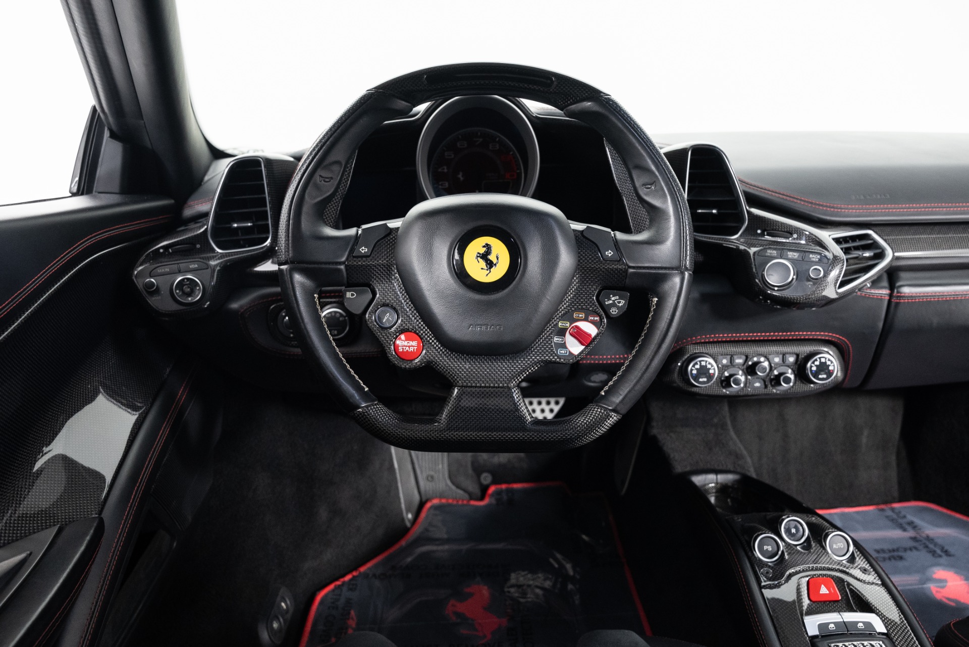 Used 2013 Ferrari 458 Italia GT3 Widebody For Sale (Sold) | West Coast  Exotic Cars Stock #C2591