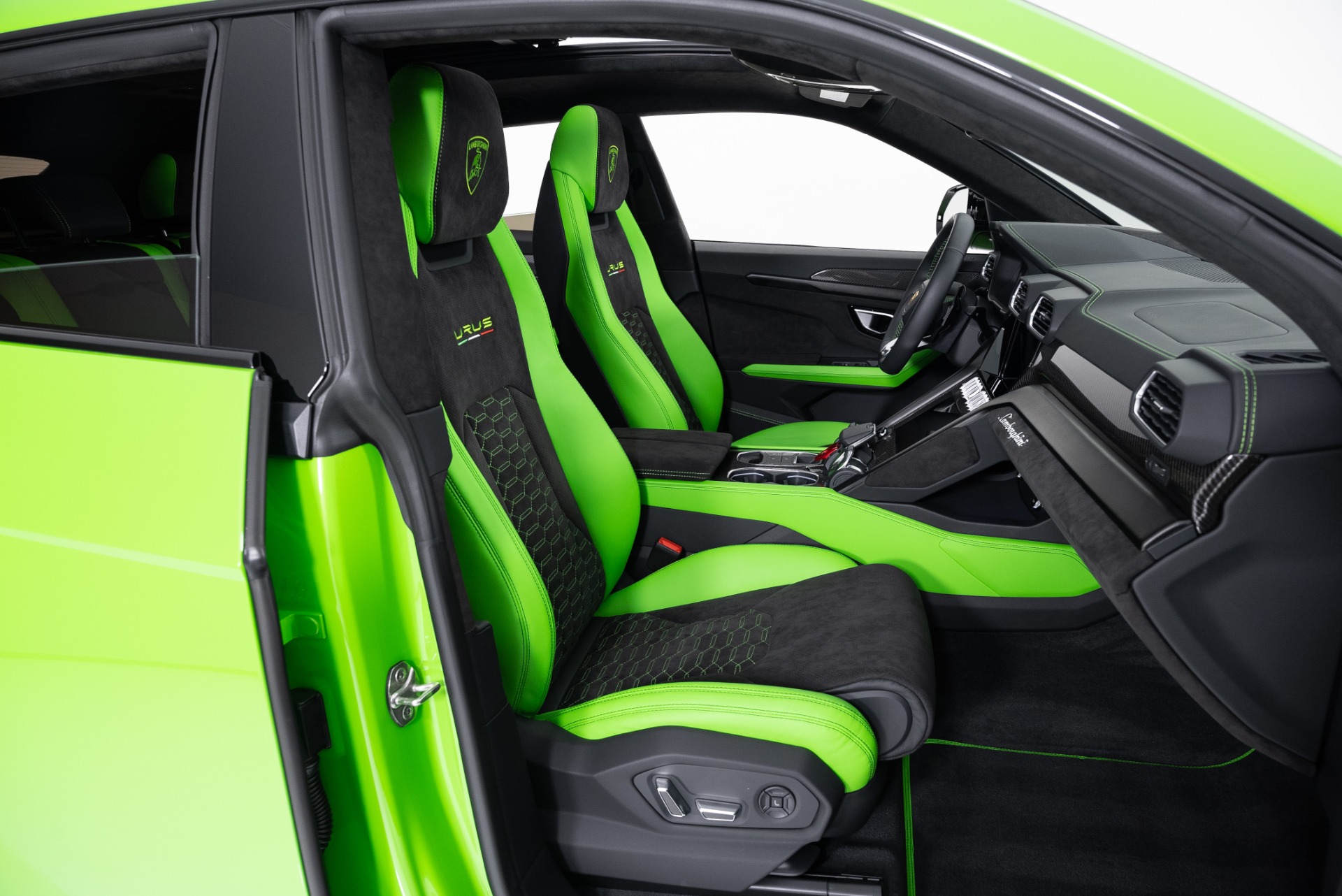 Used 2022 Lamborghini Urus For Sale (Sold) | West Coast