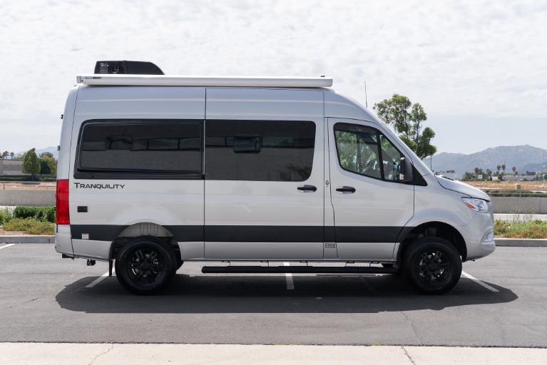 Used 2020 Mercedes-Benz Sprinter Thor Tranquility for sale Sold at West Coast Exotic Cars in Murrieta CA 92562 2