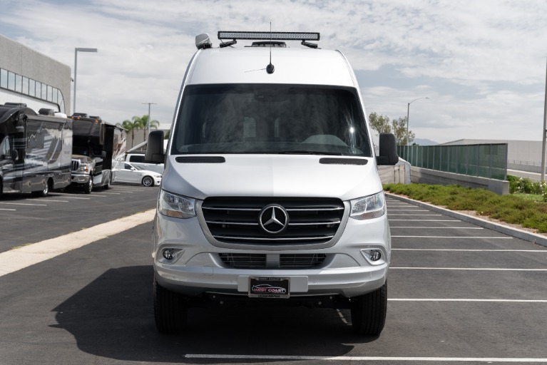 Used 2020 Mercedes-Benz Sprinter Thor Tranquility for sale Sold at West Coast Exotic Cars in Murrieta CA 92562 8