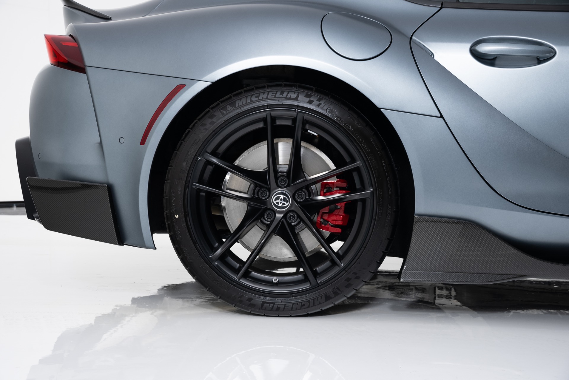 Used 2022 Toyota GR Supra A91-CF Edition For Sale (Sold) | West