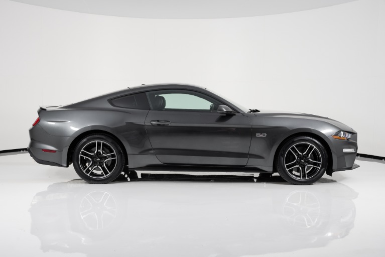 Used 2019 Ford Mustang GT Premium for sale Sold at West Coast Exotic Cars in Murrieta CA 92562 2