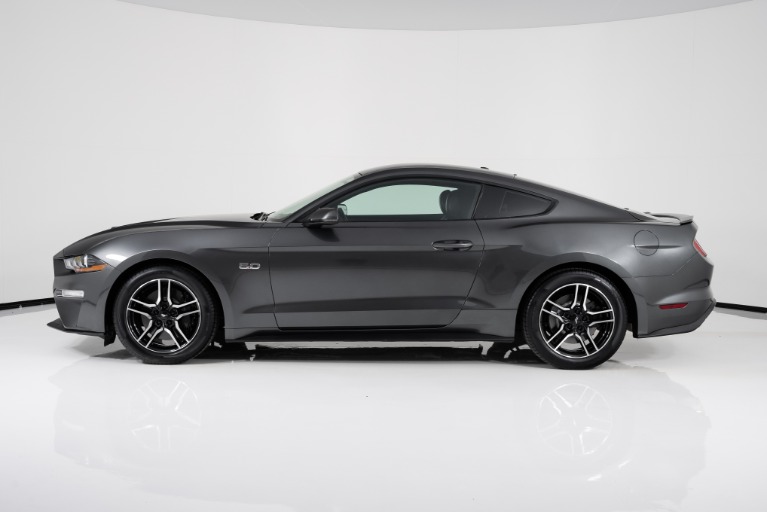 Used 2019 Ford Mustang GT Premium for sale Sold at West Coast Exotic Cars in Murrieta CA 92562 6