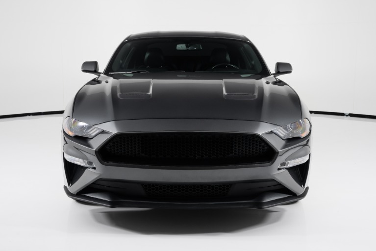 Used 2019 Ford Mustang GT Premium for sale Sold at West Coast Exotic Cars in Murrieta CA 92562 8