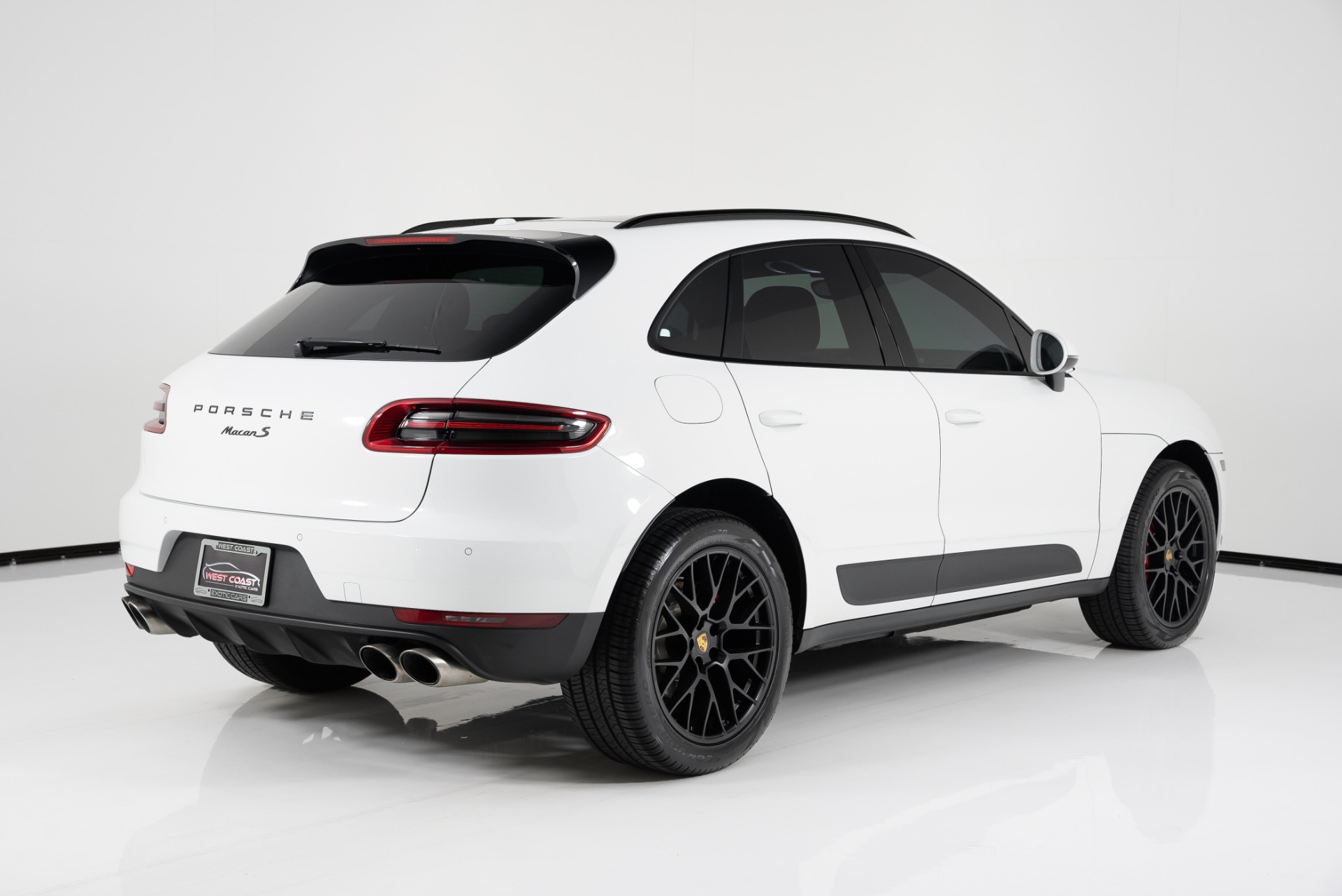 🔥Porche Macan🔥 