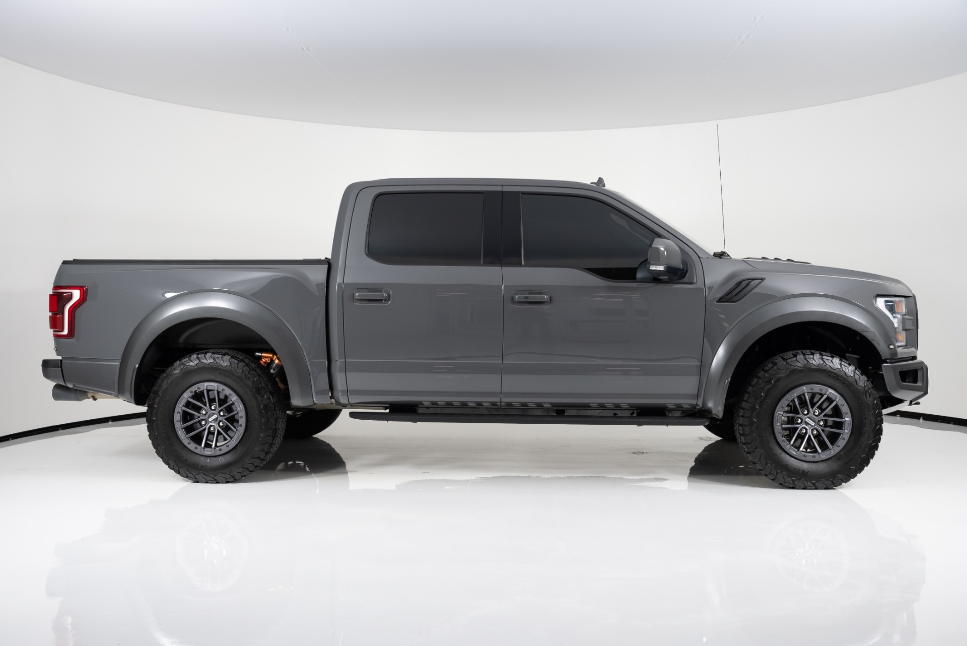 Detail Page | Exotic Car Dealership | West Coast Exotic Cars