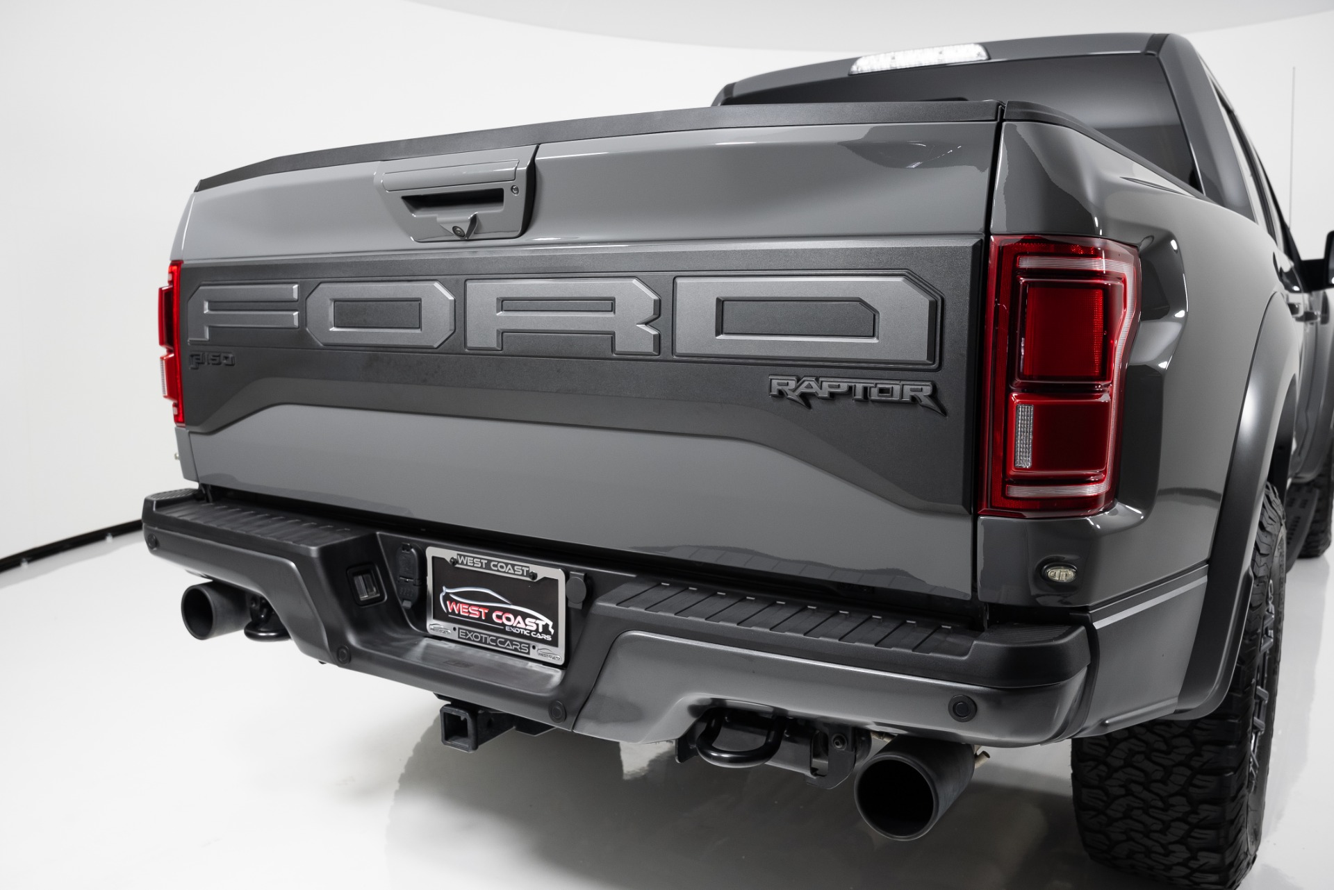 Detail Page | Exotic Car Dealership | West Coast Exotic Cars