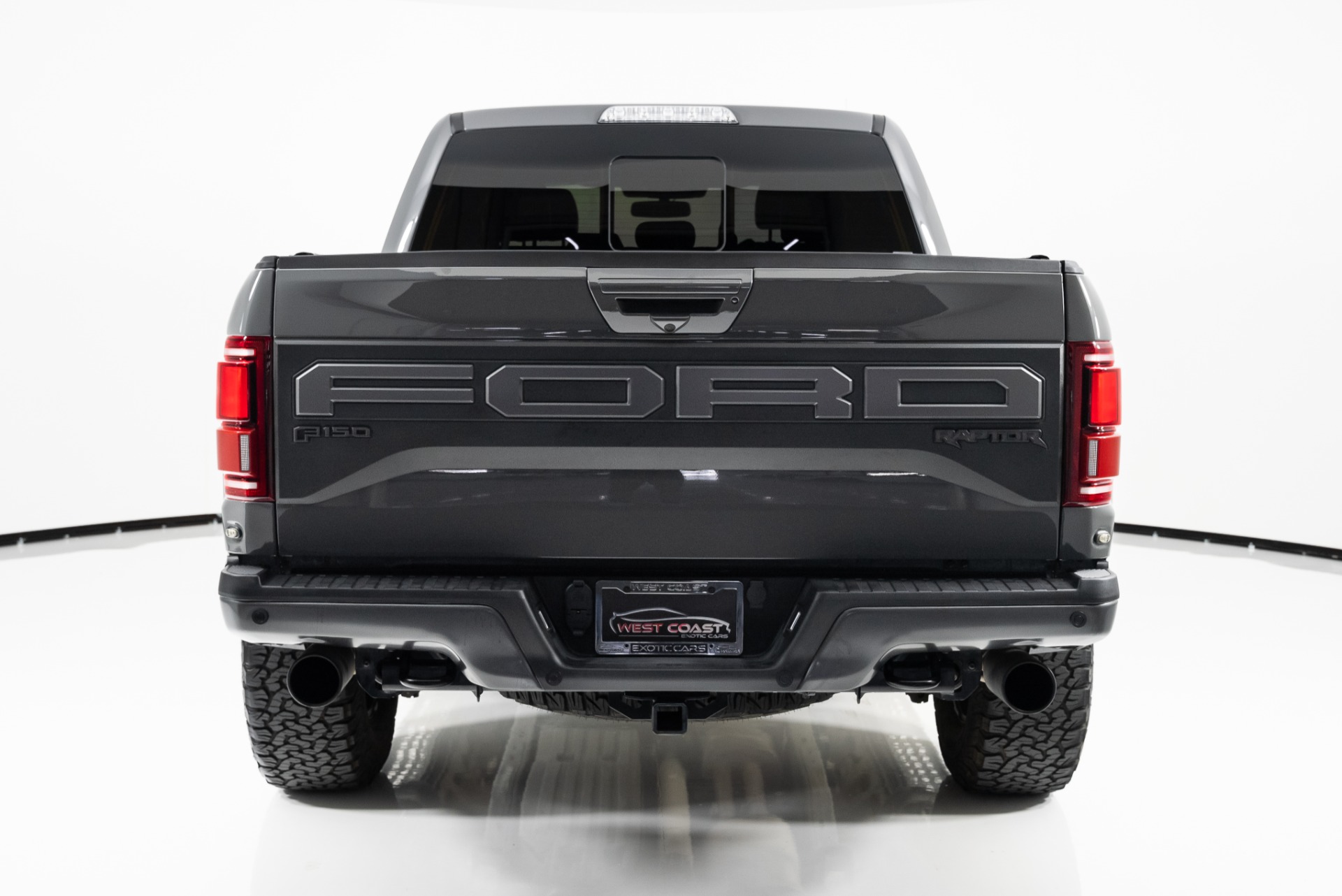 Detail Page | Exotic Car Dealership | West Coast Exotic Cars
