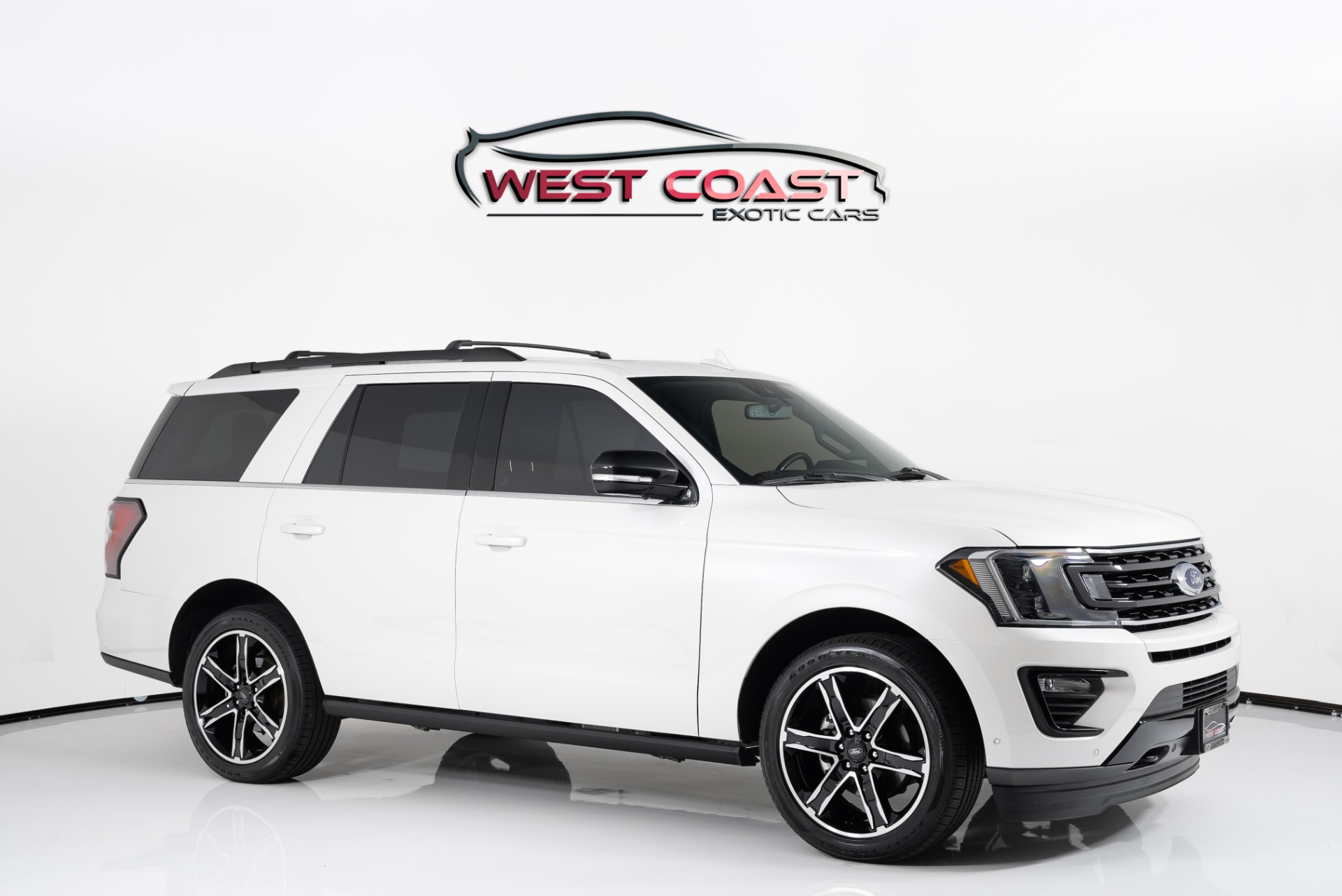 Used 2019 Ford Expedition Limited For Sale (Sold) | West Coast Exotic