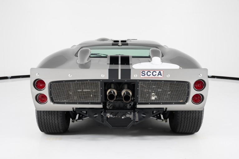 Used 1965 Ford GT40 Superformance for sale Sold at West Coast Exotic Cars in Murrieta CA 92562 4