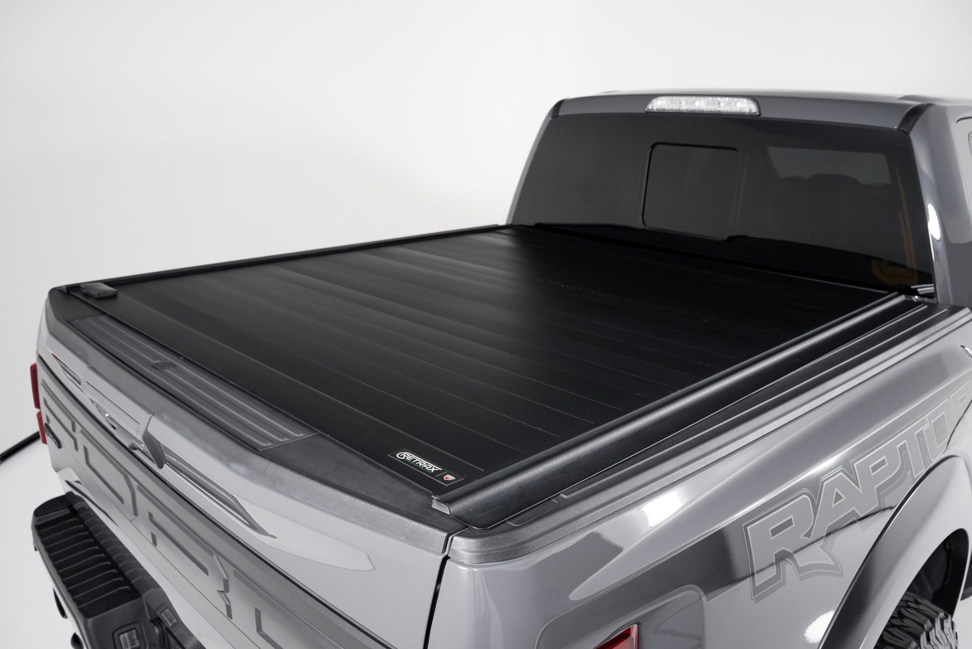 Ford Raptor Case Detail Page | Exotic Car Dealership | West Coast Exotic Cars