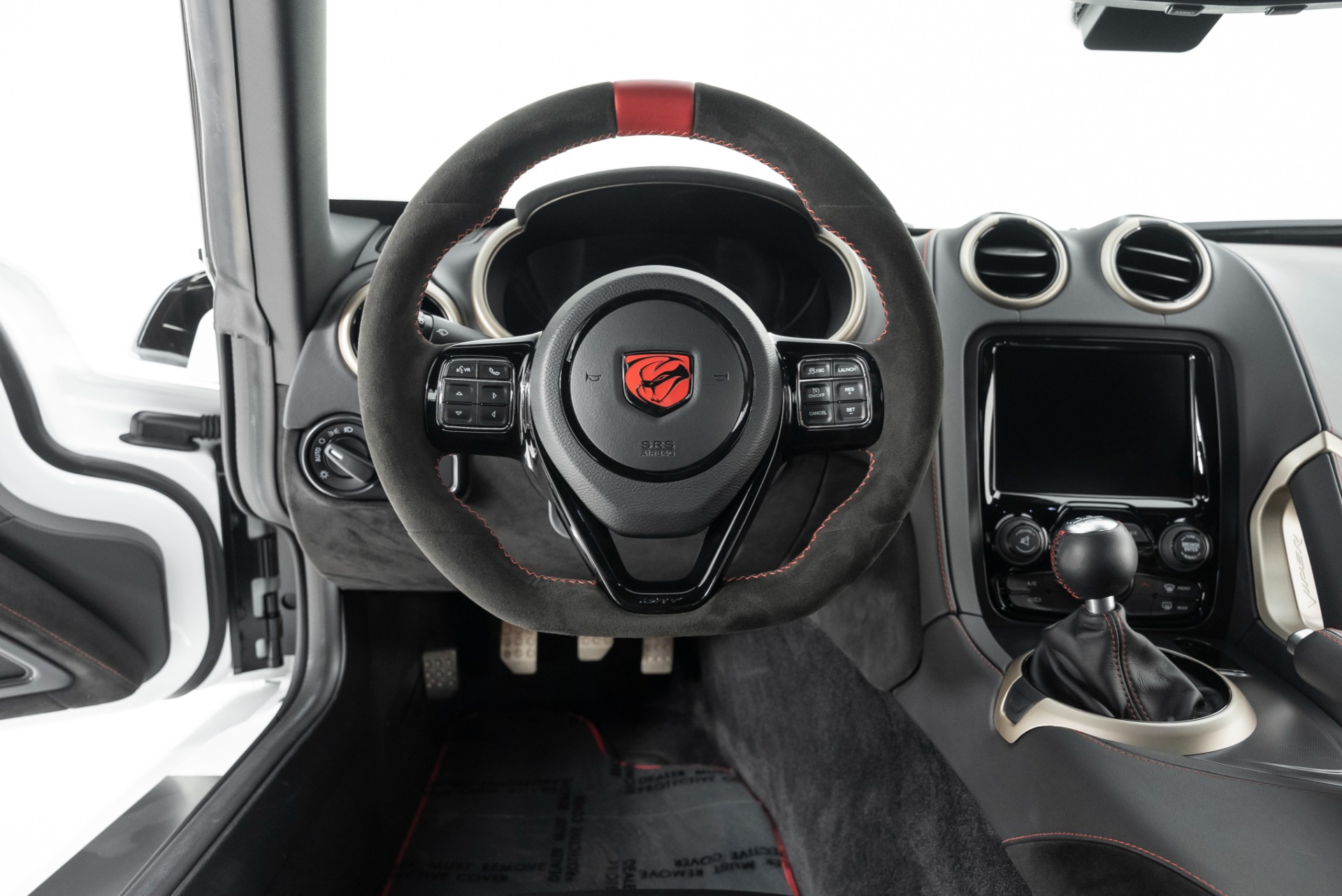 Rocker Panel Kit | Dodge Viper GT 2017