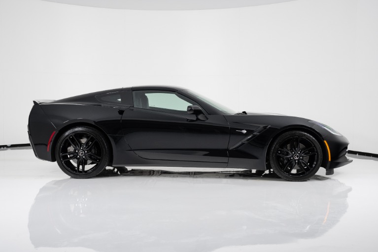 Used 2015 Chevrolet Corvette Z51 2LT for sale Sold at West Coast Exotic Cars in Murrieta CA 92562 2