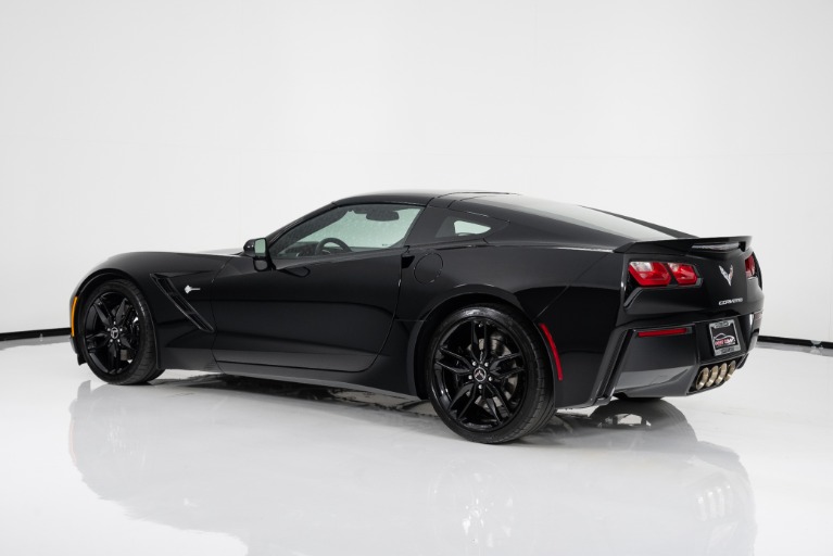 Used 2015 Chevrolet Corvette Z51 2LT for sale Sold at West Coast Exotic Cars in Murrieta CA 92562 5