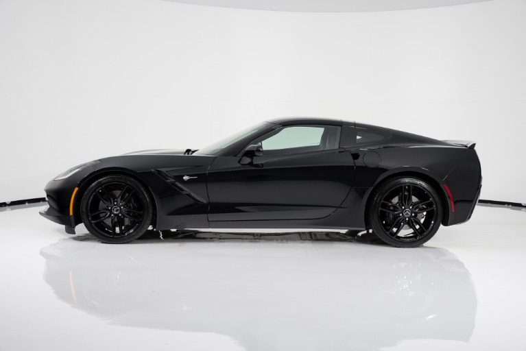 Used 2015 Chevrolet Corvette Z51 2LT for sale Sold at West Coast Exotic Cars in Murrieta CA 92562 6