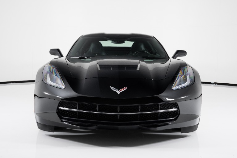 Used 2015 Chevrolet Corvette Z51 2LT for sale Sold at West Coast Exotic Cars in Murrieta CA 92562 8