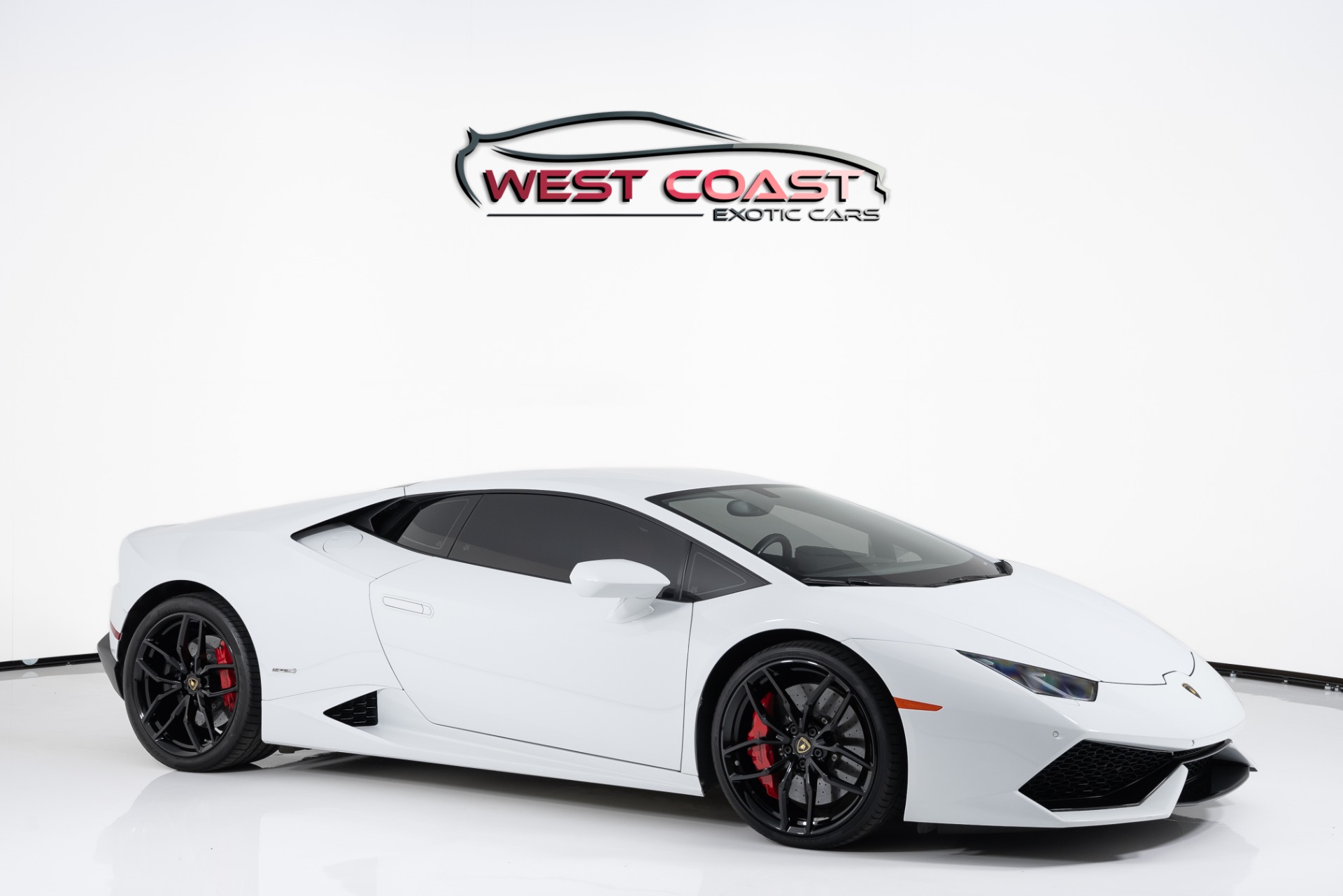 Used 2015 Huracan LP 6104 For Sale (Sold) West Coast