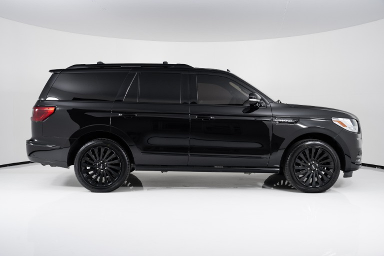 Used 2019 Lincoln Navigator Reserve for sale Sold at West Coast Exotic Cars in Murrieta CA 92562 2