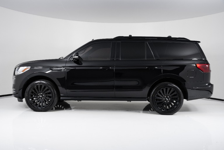 Used 2019 Lincoln Navigator Reserve for sale Sold at West Coast Exotic Cars in Murrieta CA 92562 6