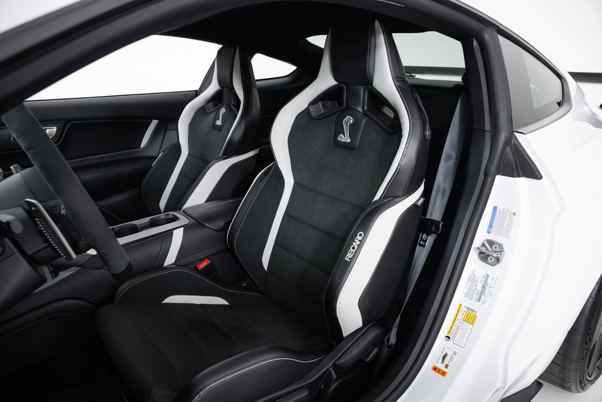Gt500 seats for clearance sale