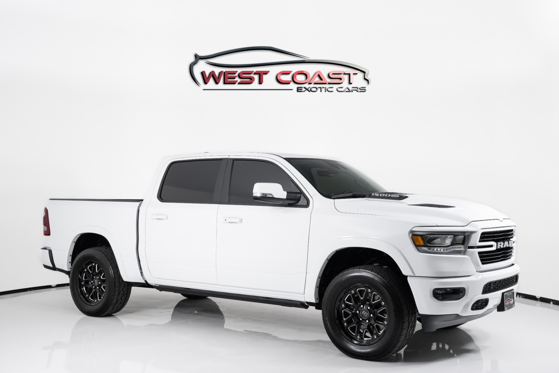 Used 22 Ram 1500 Laramie For Sale 64 990 West Coast Exotic Cars Stock C2655 Used 22 Ram 1500 Laramie For Sale 64 990 West Coast Exotic Cars Stock C2655