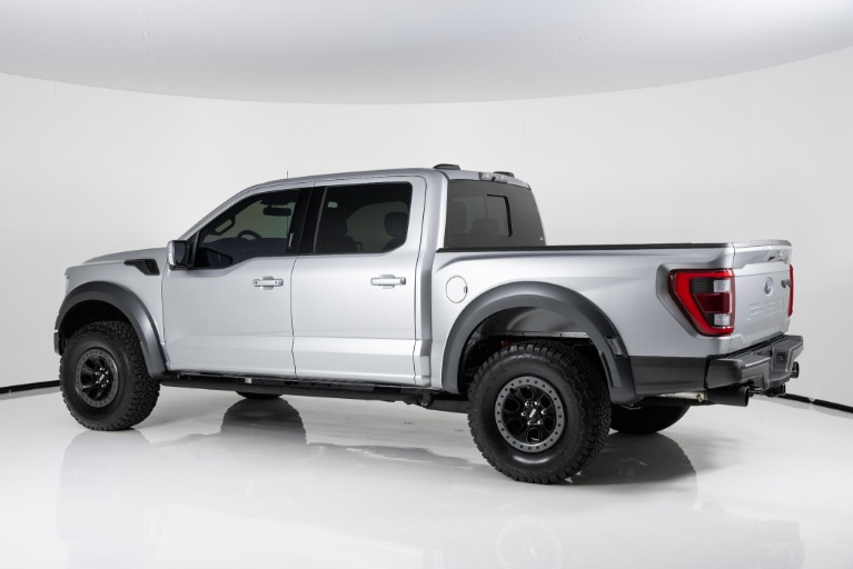 Used 2022 Ford F-150 Raptor for sale Sold at West Coast Exotic Cars in Murrieta CA 92562 5