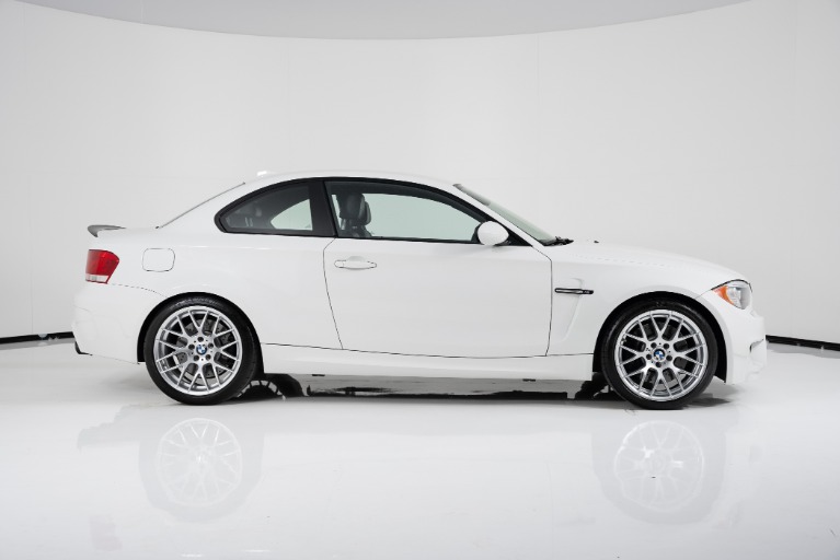 Used 2011 BMW 1M Dinan for sale Sold at West Coast Exotic Cars in Murrieta CA 92562 2