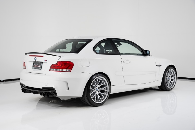 Used 2011 BMW 1M Dinan for sale Sold at West Coast Exotic Cars in Murrieta CA 92562 3