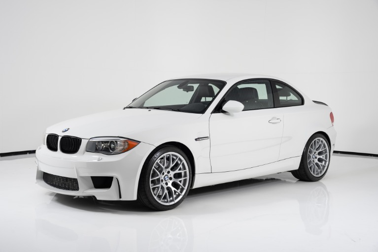 Used 2011 BMW 1M Dinan for sale Sold at West Coast Exotic Cars in Murrieta CA 92562 7