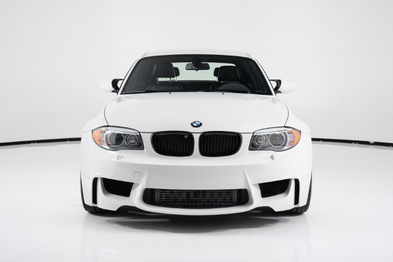 Used 2011 BMW 1M Dinan for sale Sold at West Coast Exotic Cars in Murrieta CA 92562 8