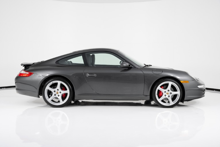 Used 2005 Porsche 911 Carrera for sale Sold at West Coast Exotic Cars in Murrieta CA 92562 2