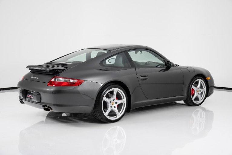 Used 2005 Porsche 911 Carrera for sale Sold at West Coast Exotic Cars in Murrieta CA 92562 3