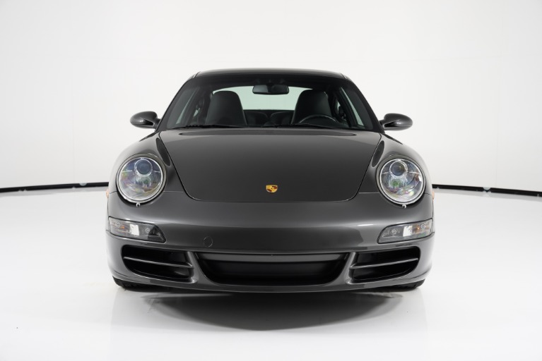Used 2005 Porsche 911 Carrera for sale Sold at West Coast Exotic Cars in Murrieta CA 92562 8