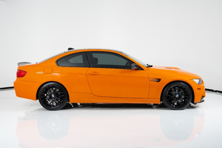 Used 2013 BMW M3 Limerock Park for sale Sold at West Coast Exotic Cars in Murrieta CA 92562 2