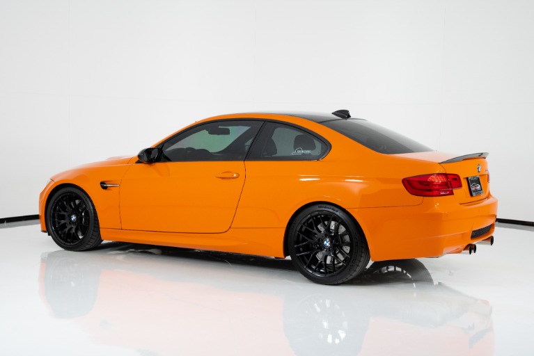 Used 2013 BMW M3 Limerock Park for sale Sold at West Coast Exotic Cars in Murrieta CA 92562 5