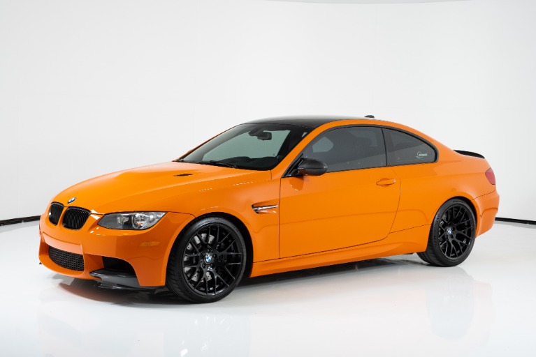 Used 2013 BMW M3 Limerock Park for sale Sold at West Coast Exotic Cars in Murrieta CA 92562 7