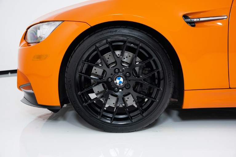 Used 2013 BMW M3 Limerock Park for sale Sold at West Coast Exotic Cars in Murrieta CA 92562 9