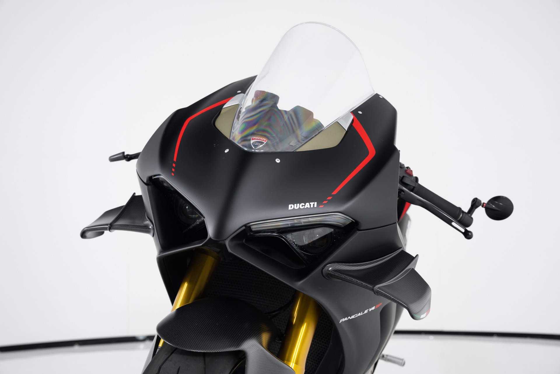 Used 2021 DUCATI PANIGALE V4 SP For Sale Sold West Coast Exotic Cars Stock C2665