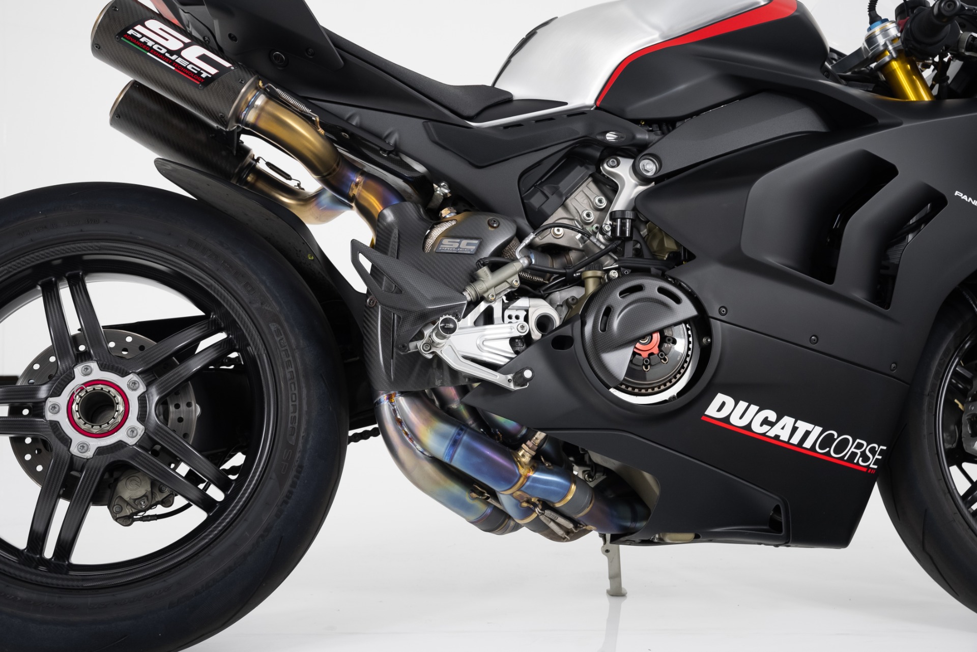 2021 Ducati Panigale V4 Buyer's Guide: Specs, Photos, Price